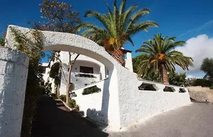Hotel Al Bosco Forio di Ischia