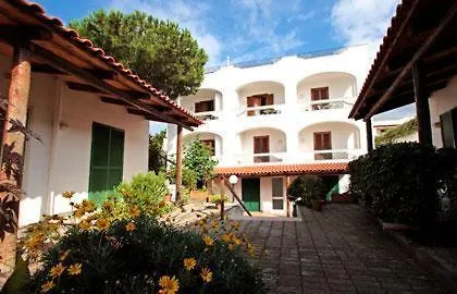 Al Bosco Forio di Ischia