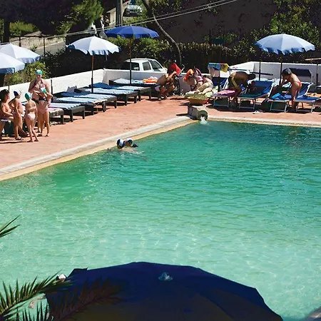 Al Bosco Hotel