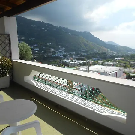 Al Bosco Hotel