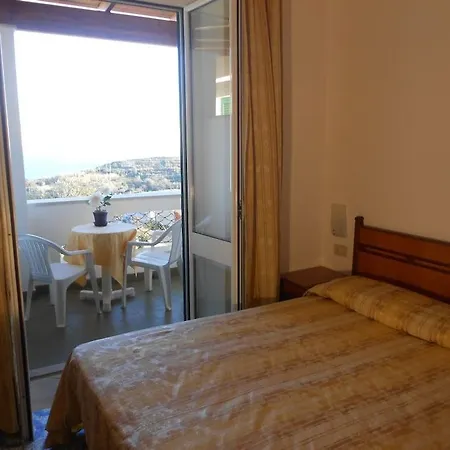 Al Bosco Hotel Forio di Ischia