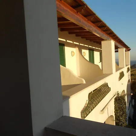 Al Bosco Hotel Forio di Ischia