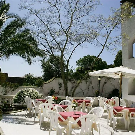 Al Bosco Hotel
