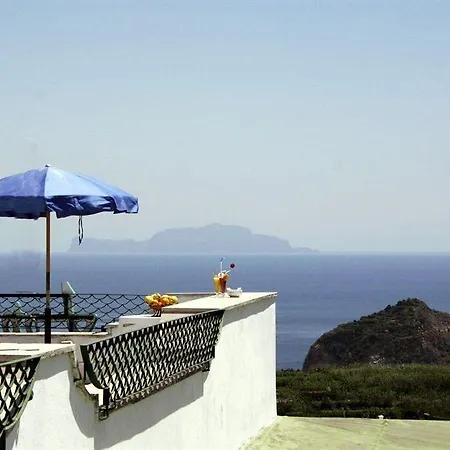 Al Bosco Hotel Forio di Ischia