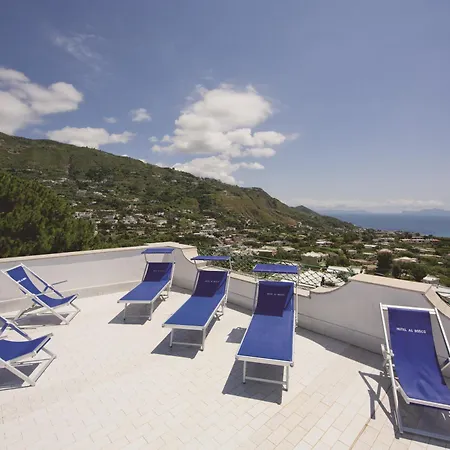 Al Bosco Hotel Forio di Ischia