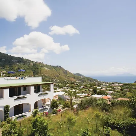 Al Bosco 3* Forio di Ischia