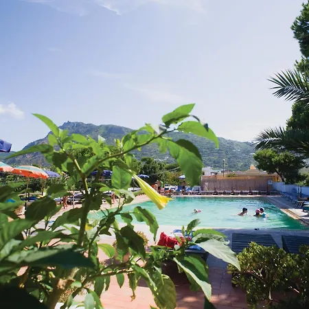 Al Bosco 3* Forio di Ischia