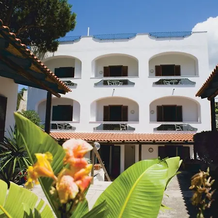 Hotel Al Bosco 3*
