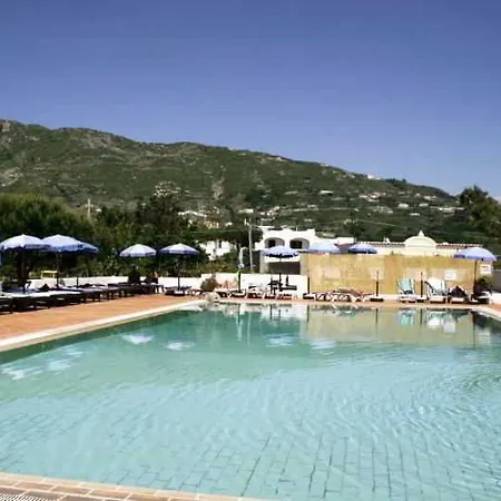 Hotel Al Bosco 3*