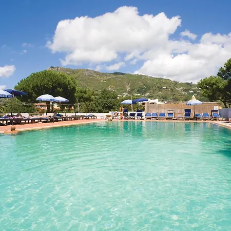 Hotel Al Bosco Forio di Ischia