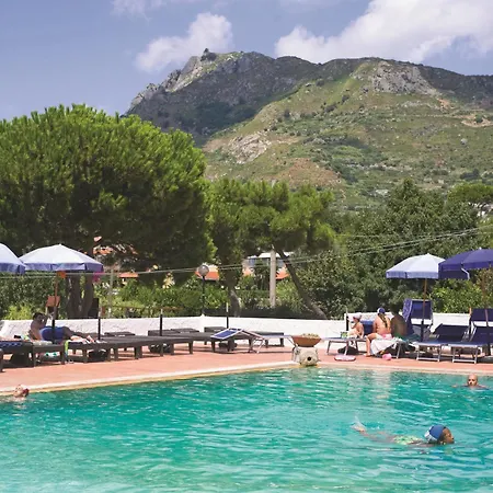 Hotel Al Bosco
