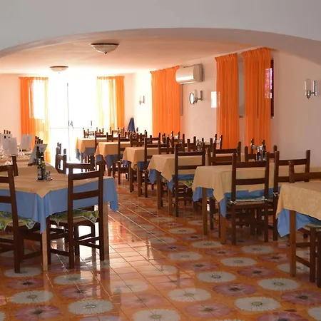 Al Bosco Hotel 3*