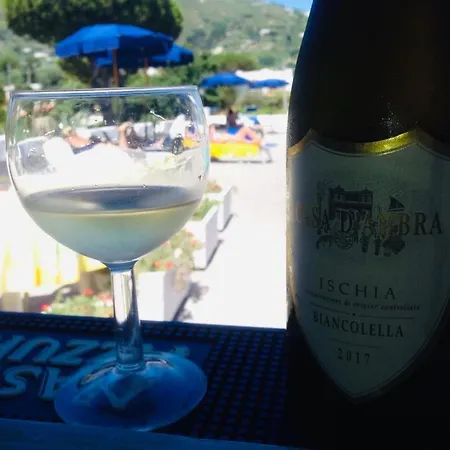 Al Bosco 3* Forio di Ischia