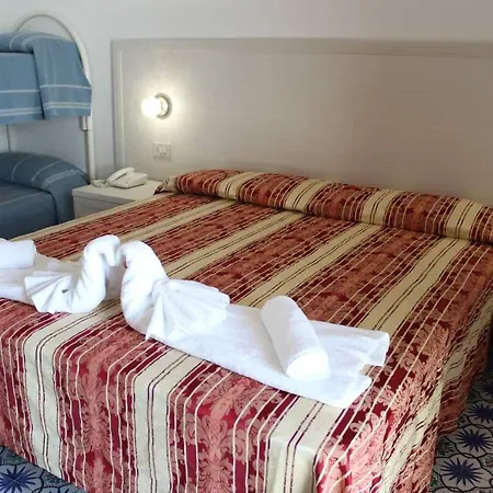 Al Bosco Hotel