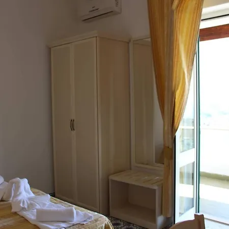 Al Bosco Forio di Ischia