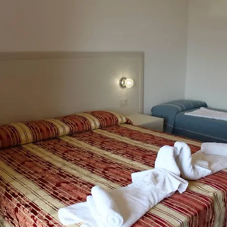 Hotel Al Bosco Forio di Ischia