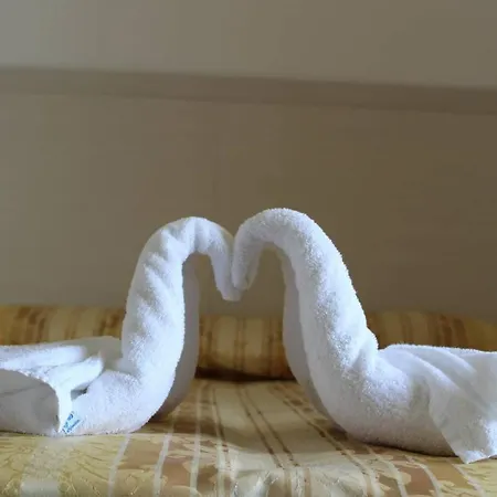 Al Bosco Forio di Ischia