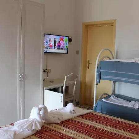 Al Bosco 3* Forio di Ischia