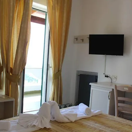 Al Bosco Forio di Ischia