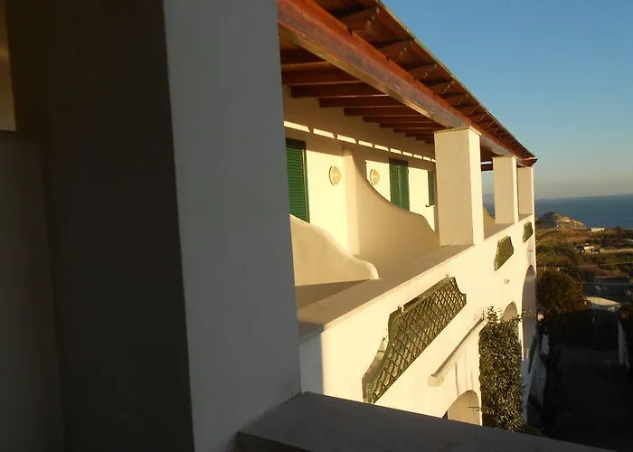 Al Bosco Hotell Forio di Ischia