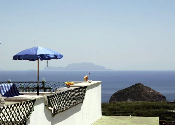 Al Bosco Hotell Forio di Ischia