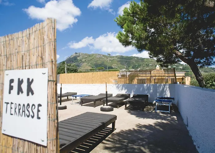 Hotell Al Bosco