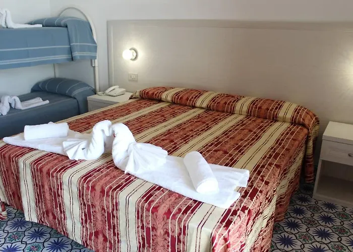 Al Bosco Hotell
