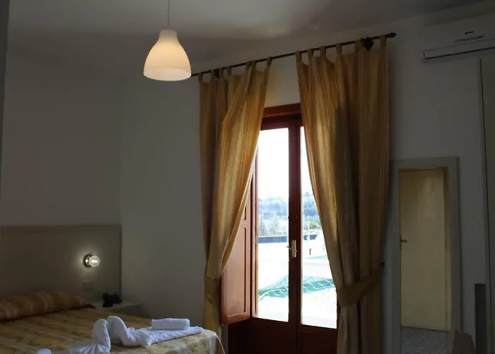 Hotell Al Bosco